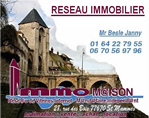 IMMO MAISON